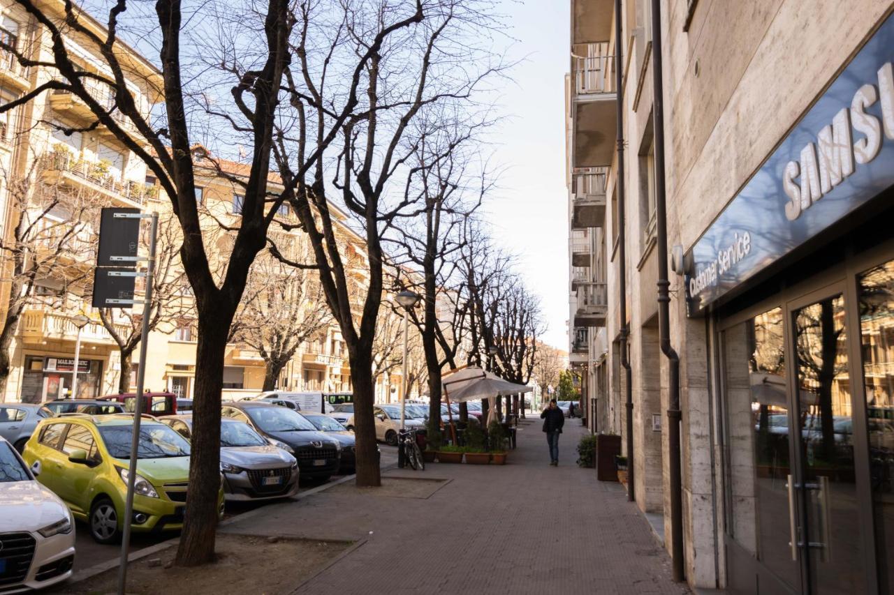 Grazioso Bilocale Comodo Ai Servizi Cuneo Exterior photo